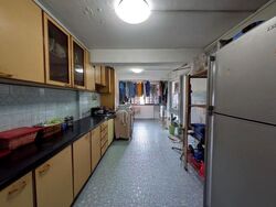 Blk 47 Blangah Court (Bukit Merah), HDB 3 Rooms #634563551